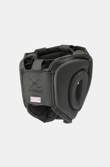 STING Armaplus Full Face Head Guard